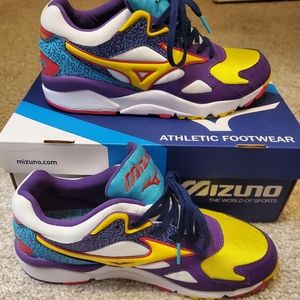 Mizuno Sport Style Sky Medal 8.5